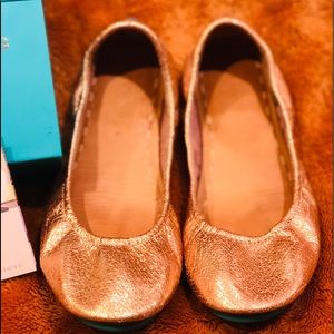 tieks by Gavrieli size 9